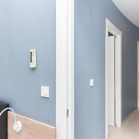 Supreme Seaview Adriatico Grand With Free Parking Apartment Umag