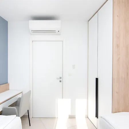 Supreme Seaview Adriatico Grand With Free Parking Apartment *