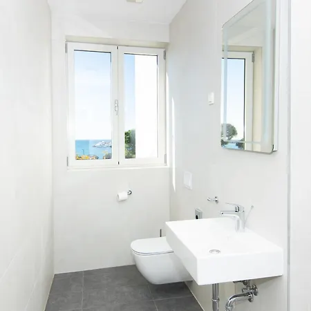 Supreme Seaview Adriatico Grand With Free Parking Apartment