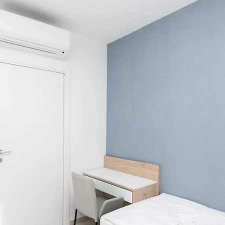 Apartment Supreme Seaview Adriatico Grand With Free Parking *