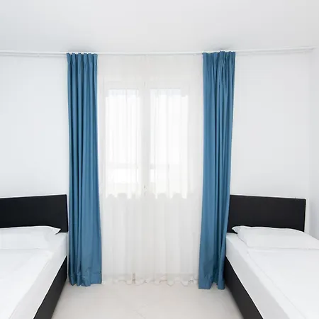 Supreme Seaview Adriatico Grand With Free Parking Apartment *