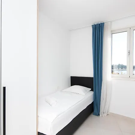 Supreme Seaview Adriatico Grand With Free Parking *