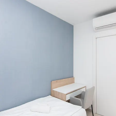 Supreme Seaview Adriatico Grand With Free Parking Apartment