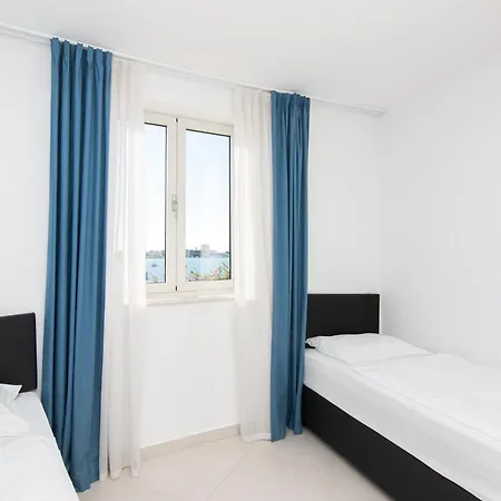 Supreme Seaview Adriatico Grand With Free Parking Apartment *
