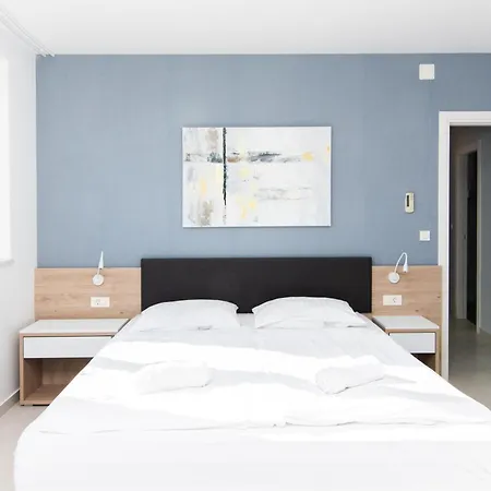 Supreme Seaview Adriatico Grand With Free Parking * Umag