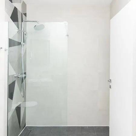 Supreme Seaview Adriatico Grand With Free Parking Appartement